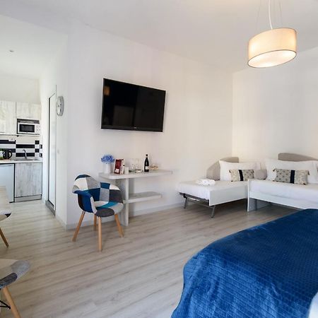 Les Suites Des Tout Le Monde Sorrento Luaran gambar