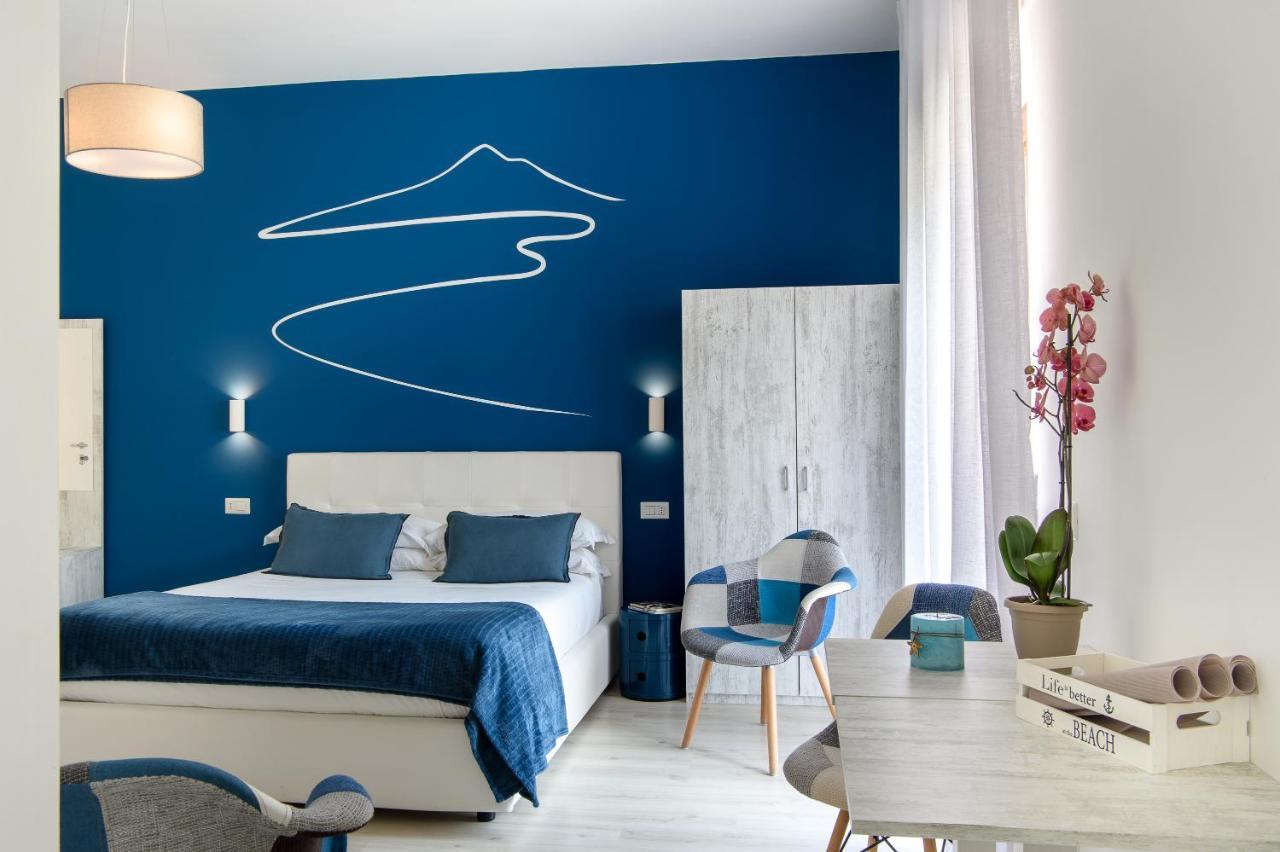Les Suites Des Tout Le Monde Sorrento Luaran gambar
