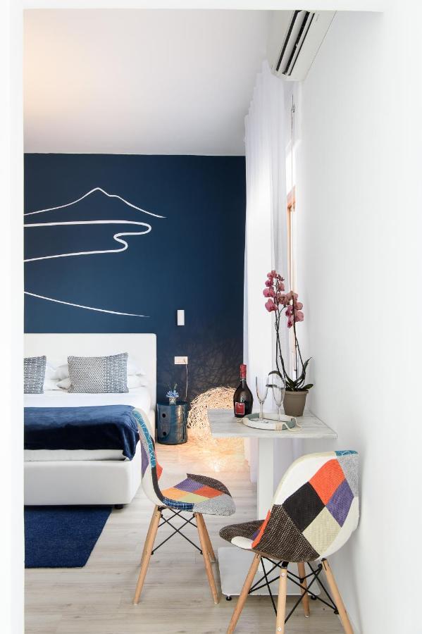 Les Suites Des Tout Le Monde Sorrento Luaran gambar