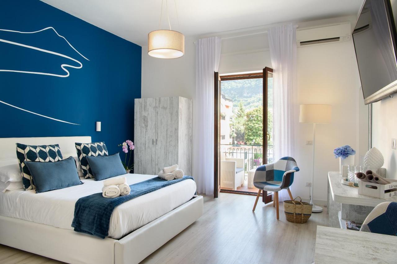 Les Suites Des Tout Le Monde Sorrento Luaran gambar